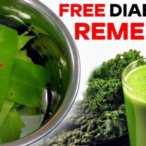 Home Remedies For Diabetes Free | Diabetes and Home remedies | Get Rid of Diabetes
