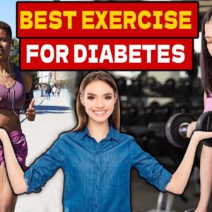 Top 5 Insulin Resistance Workout Diet Tips to Lower Blood Sugar | Diabetes | #curediabetes