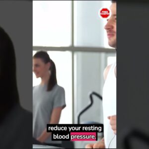 Can Exercise Affect Your Blood Pressure | Do This To Control Your Blood Pressure @FreeDiabetes