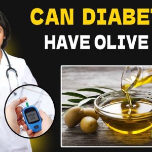 Are Olives Good For Your Diabetes? Here Are The Top Benefits! | #diabetes #diabetescontroltips