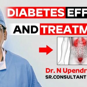 Diabetes Effects on Urinary Tract | Infections and Its Treatment |Health and Diabetes |Free Diabetes