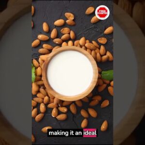 The Ultimate Guide to Almond for Diabetes Patients | Almond Milk | #curediabetes | @FreeDiabetes