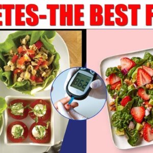 Best Foods to Eat if You Are Diabetic | Health Tips | Free Diabetes