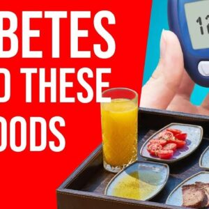 Avoid These Foods For Diabetic Patient | Diabetes Foods To Eat | Diet Tips | Health Tips