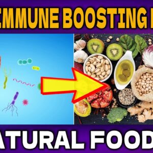 7 Immune Boosting Foods That Are Excellent For Diabetes|#curediabetes| Immunity Power||Free Diabetes