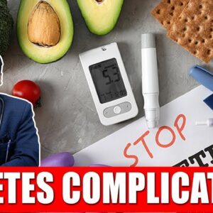 How To Prevent Diabetes & its Complications Explained By Dr. Ashish Chauhan | Free Diabetes