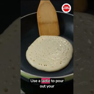 Pancakes for Diabetics That ACTUALLY TASTE GOOD! | #diabetescontroltips | @FreeDiabetes