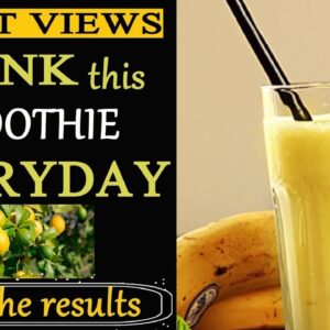 Diabetic-Friendly Smoothies For Type 2 Diabetes || Healthy Smoothies and Recipes for Diabetics