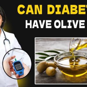 Are Olives Good For Your Diabetes? Here Are The Top Benefits! | #diabetes #diabetescontroltips
