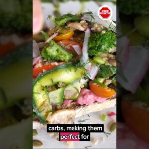 Easy Diabetes-Friendly Recipes That Won't Raise Blood Sugar | #curediabetes #diabeticmeals