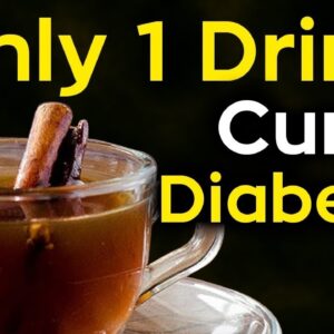 CURE DIABETES! | Cure Diabetes Naturally without medications | Free Diabetes and Health