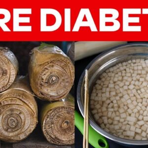 Juicing for Diabetes || Juices That Reverse Type 2 Diabetes || Juice cures diabetes naturally