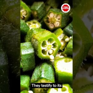 Health Benefits Of Okra Water - Soaked Okra Water Benefits - Drinking Okra Water Benefits