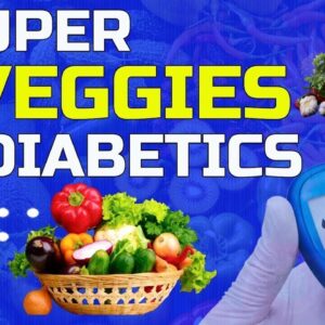 Which vegetables Can Fight On Diabetes? | Good Foods in a Diabetic Diet Plan | Free Diabetes