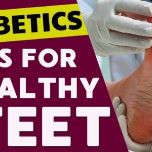 Diabetic Foot Ulcers & its Management | Free Diabetes