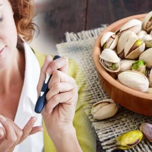 How Pistachios can help control Diabetes | Free Diabetes