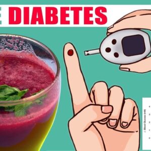 Miracle Drinks for Diabetes | Health and Diabetes | Best Tips for 2023 | #diabetescontroltips |