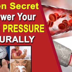 How To Reduce Body Pressure Naturally | Body Pressure | Hidden Secret To Control Body Pressure |