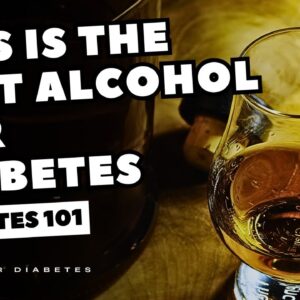 This Is The Best Alcohol For Diabetes