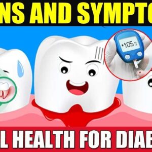 The Connection Between Oral Health and Diabetes | Your Diabetes Dental Health Action Plan