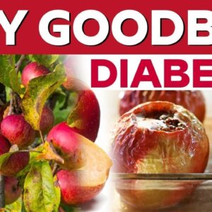Say Goodbye Diabetes | New Diabetes Natural Medications #DiabetesCareClub | Free Diabetes and Health