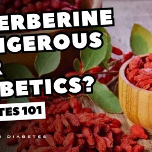 Is This Popular Supplement Dangerous For Diabetics? New Studies!