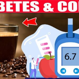 Coffee for Diabetics, Good or Bad? Raises Body Sugar or NOT? | Free Diabetes