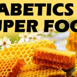 Diabetes And Honey | Sugar Alternative | Benefits Of Honey Even For Diabetics! | Free Diabetes