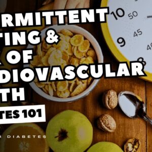 Intermittent Fasting Linked to a 91% Higher Risk of Cardiovascular Death, New Study!