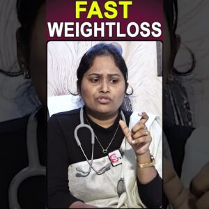 Lose Weight Naturally at Home | #shorts #viral #weightloss #life #homemade | @FreeDiabetes