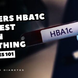 This Lowers Hba1c Fastest Than Anything