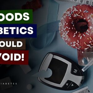 5 Foods Every Diabetic Should Avoid—Are You Eating Them?
