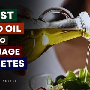 Can This Seed Oil Reverse Diabetes? Shocking Research Revealed!