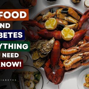 The Seafood Diabetes Hack That Could Change Your Life Overnight
