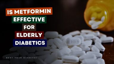 Who Benefits Most from Metformin for Diabetes?