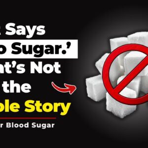 It Says ‘Zero Sugar.’ That’s Not the Whole Story