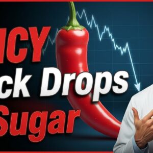 These 4 SPICY Foods Naturally Reduce 97% of Sugar in JUST 7 Minutes!