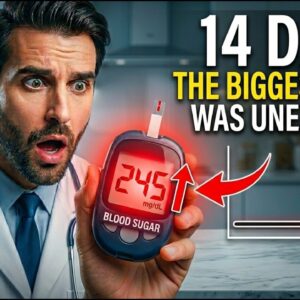 I Wore a Glucose Monitor for 14 Days—The Biggest Spike Was Unexpected